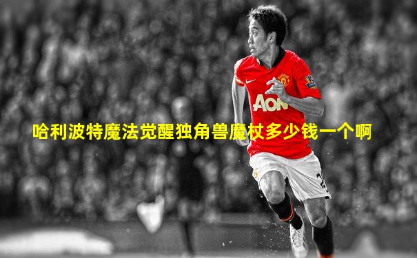 哈利波特魔法觉醒独角兽魔杖多少钱一个啊