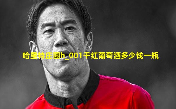哈里特庄园h_001干红葡萄酒多少钱一瓶