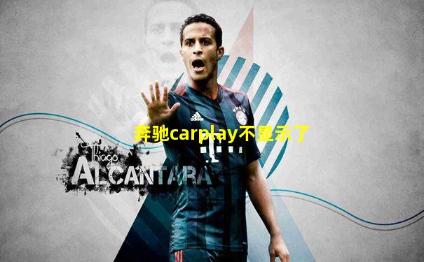 奔驰carplay不显示了