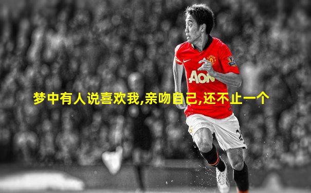 梦中有人说喜欢我,亲吻自己,还不止一个