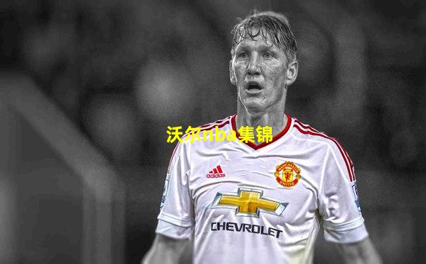 沃尔nba集锦