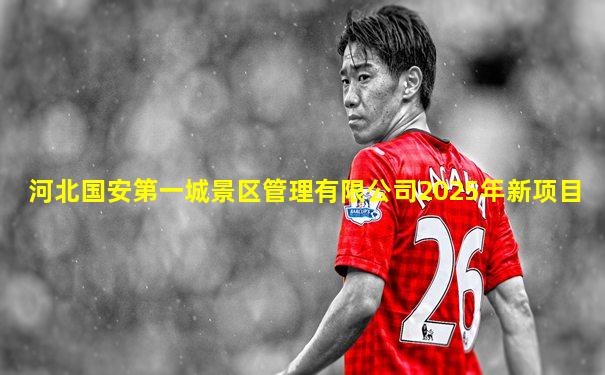 河北国安第一城景区管理有限公司2025年新项目