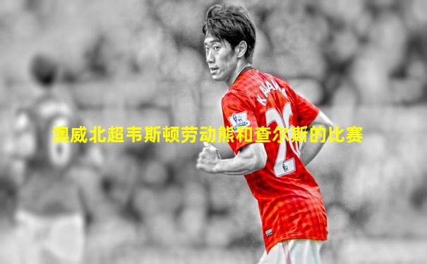 澳威北超韦斯顿劳动熊和查尔斯的比赛