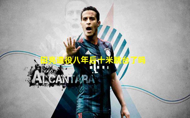 田亮退役八年后十米跳台了吗