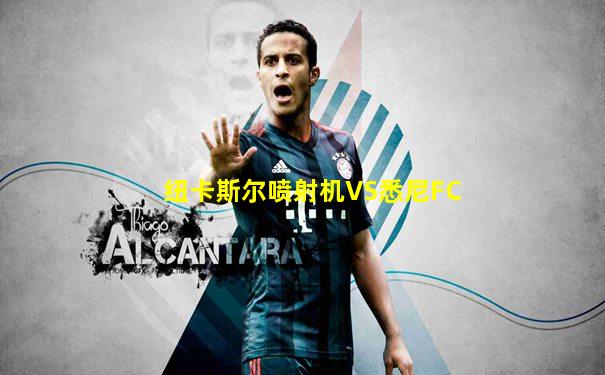纽卡斯尔喷射机VS悉尼FC