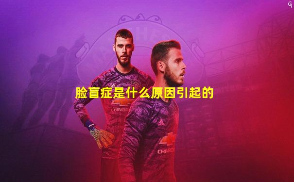 脸盲症是什么原因引起的