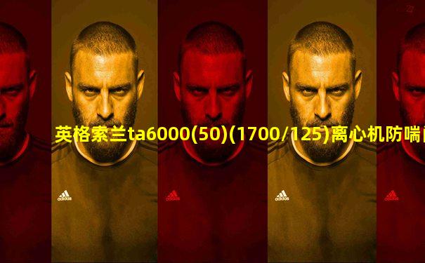 英格索兰ta6000(50)(1700/125)离心机防喘阀