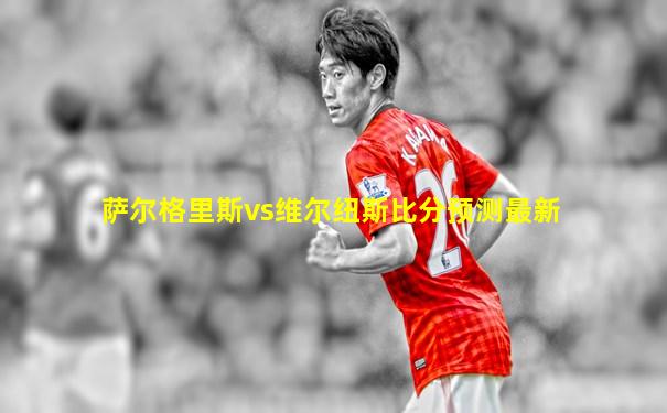 萨尔格里斯vs维尔纽斯比分预测最新