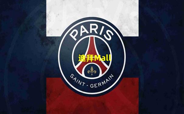 迪拜Mall