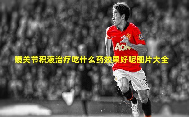 髋关节积液治疗吃什么药效果好呢图片大全