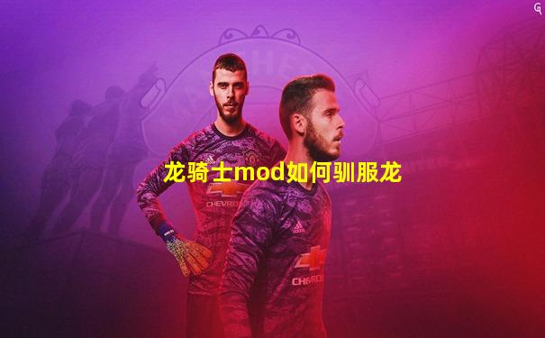 龙骑士mod如何驯服龙